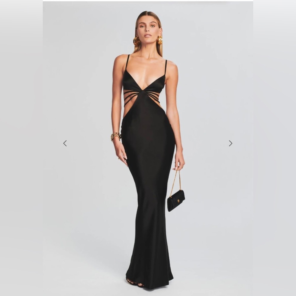 Retrofete Selma dress